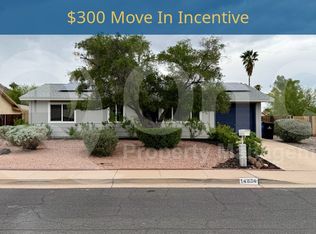 14834 N 21st Pl, Phoenix, AZ 85022