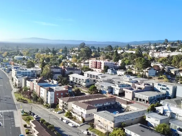 1612 Fifth Ave APT 1, Belmont, CA 94002