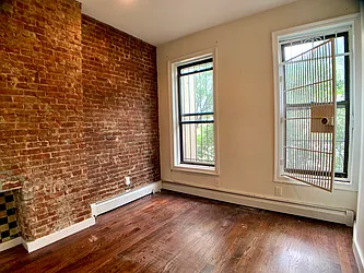 Rented by Corcoran
