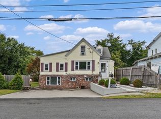 59 Summer Ave, Stoughton, MA 02072
