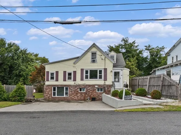59 Summer Ave, Stoughton, MA 02072