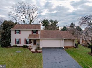 54 Blaine Ave, Leola, PA