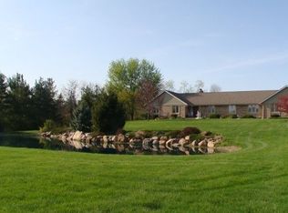 3899 Remsen Rd, Medina, OH 44256