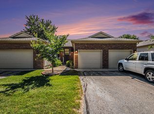 6934 E Springtree Ln SW #6, Grand Rapids, MI 49548