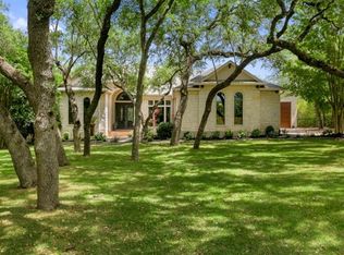 5809 Laguna Cliff Ln, Austin, TX 78734