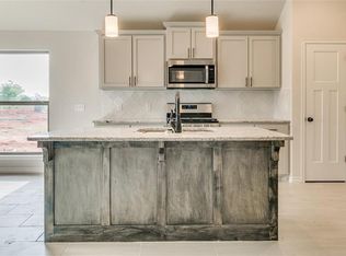 12813 NW 141st St, Piedmont, OK 73078