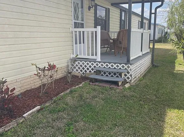 5130 Abc Rd Lot 12, Lake Wales, FL 33859