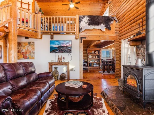 26 Pronghorn Ln, Elgin, AZ 85611