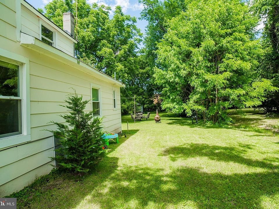 110 Josephine St, Berryville, VA 22611 Zillow