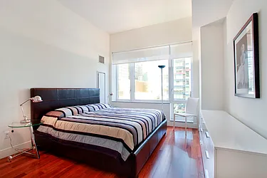 Rented by Corcoran
