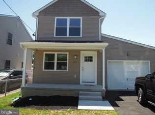 2410 Wh Mer Rd, Hamilton, NJ 08619