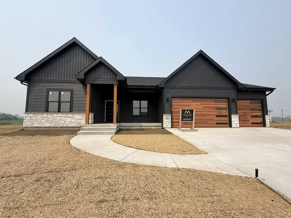 1382 Ranger Way, Sun Prairie, WI 53590
