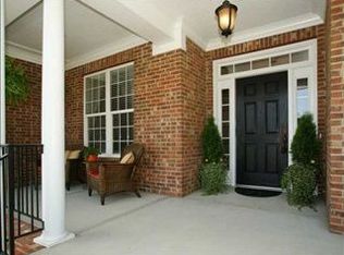 792 Balmoral St, Clayton, NC 27520