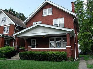 49 N Powell Ave, Columbus, OH 43204