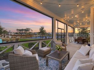 306 Castaway Dr, Bluffton, SC 29910