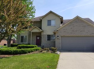 35776 Woodside Dr, Richmond, MI 48062