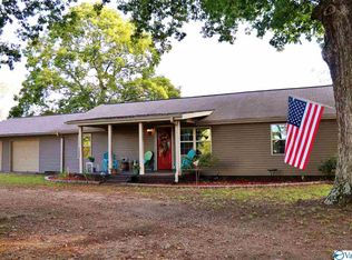 12906 New Cut Rd, Athens, AL 35611