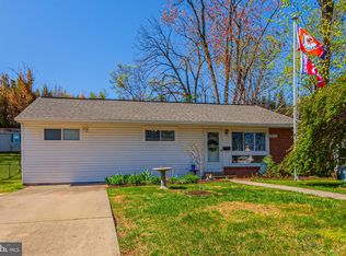 1913 Lewis Ave, Rockville, MD 20851