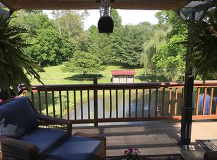 226 Mill Farm Rd, Noblesville, IN 46062