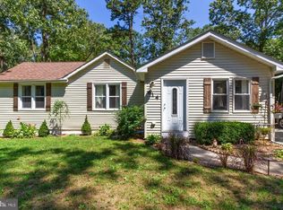 614 Zinia St, Jackson, NJ