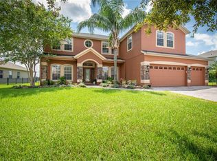 730 Holly Springs Ter, Oviedo, FL 32765