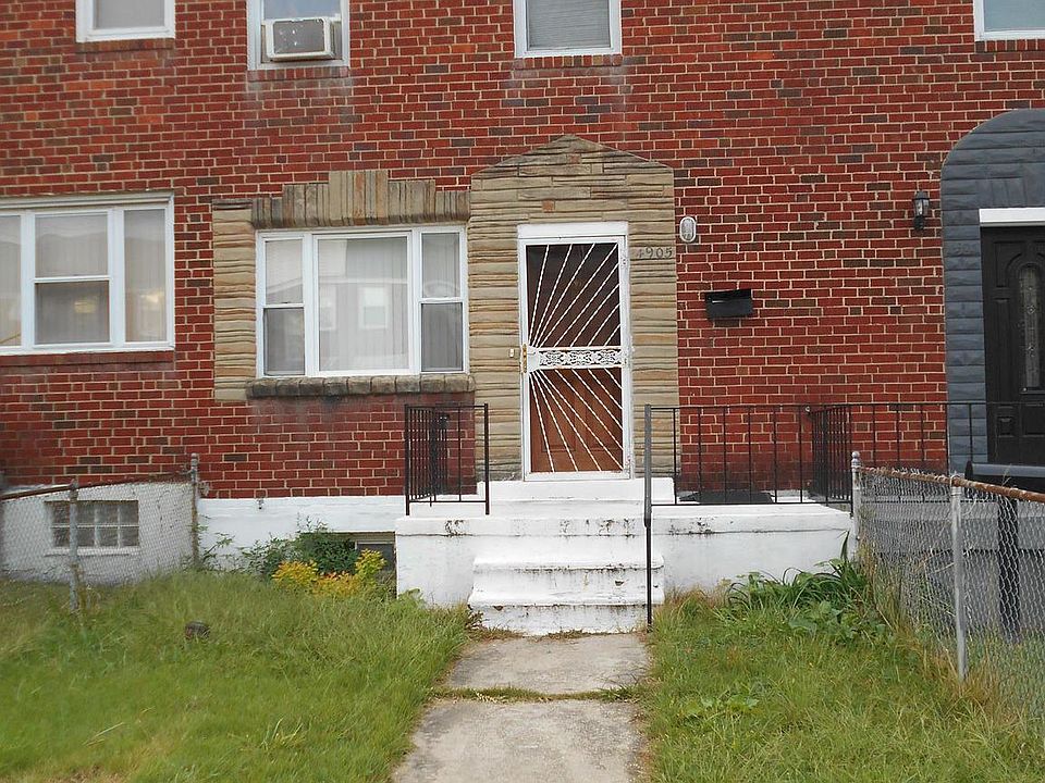 2nd image of 4905 Greencrest Rd