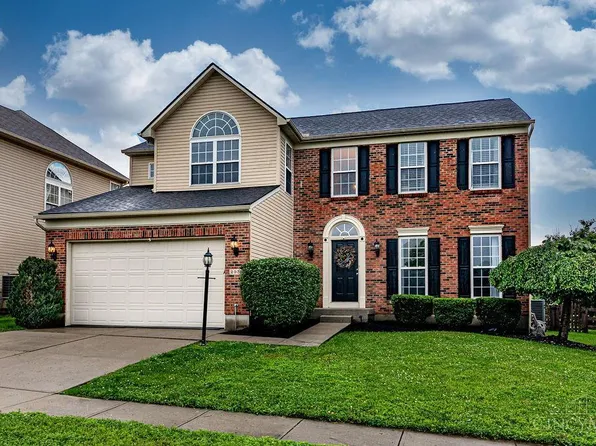 2937 Cypress Hill Dr, Fairfield, OH 45011