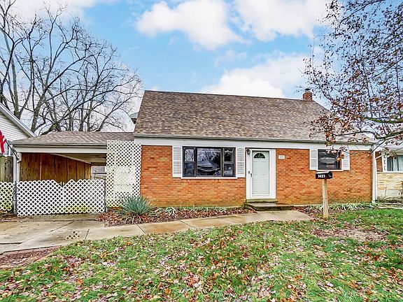 2nd image of 3423 Driftwood Cir