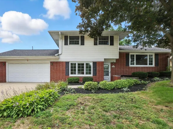 N88W17925 Christman ROAD, Menomonee Falls, WI 53051