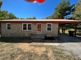 261 Powerline Dr, Cadiz, KY 42211