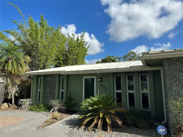 407 SE 4th Ter, Dania Beach, FL 33004