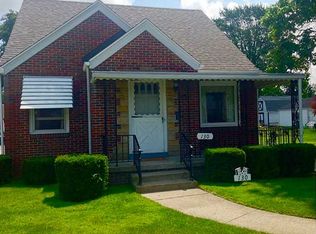 130 Jennings St, Rossford, OH 43460