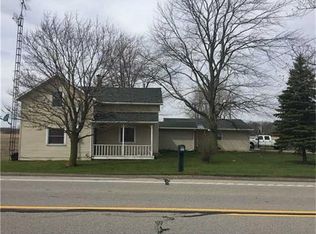 11683 Us Highway 20, Montpelier, OH 43543