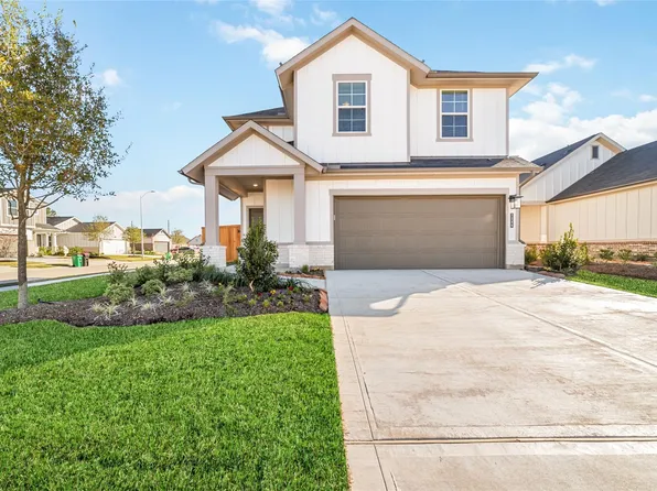 7246 Clearwater Cove Dr, Cypress, TX 77433