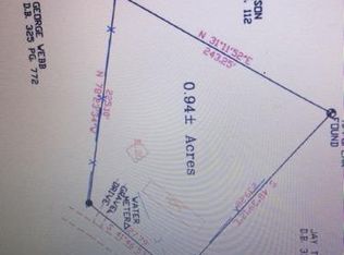 752 Toria Rd, Columbia, KY 42728