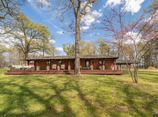 1404 S Superior Rd, White Oak, TX 75693