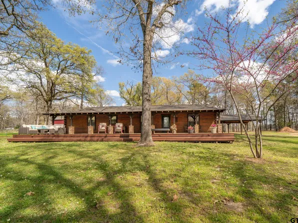 1404 S Superior Rd, White Oak, TX 75693