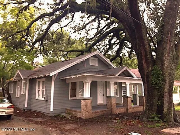 2654 GILMORE Street, Jacksonville, FL 32204