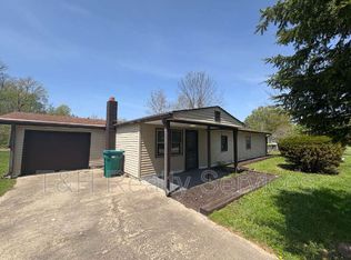 3368 Clover Dr, Plainfield, IN 46168