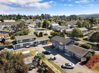 2401 Orleans St, Bellingham, WA 98229