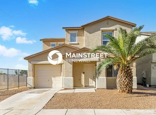 5632 S Vine Ave, Tucson, AZ 85706