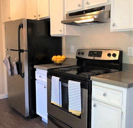 Updated Kitchen