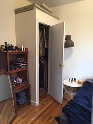 Rented by J Misrahi Realty Corp