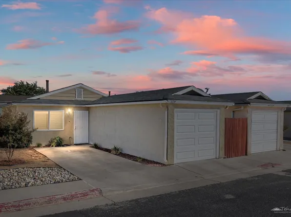 1129 Miller Ln, Tehachapi, CA 93561