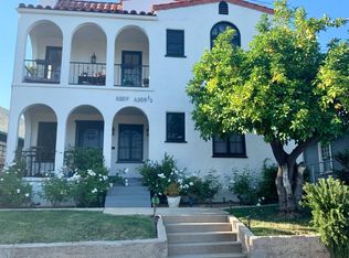 6309 Meridian St, Los Angeles, CA 90042