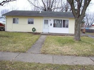 124 Sheelin Rd, Xenia, OH 45385