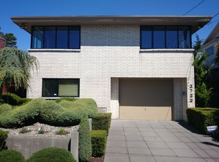 3732 SW Rose St, Seattle, WA 98126