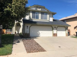 1308 Muscat Cir, Roseville, CA 95747