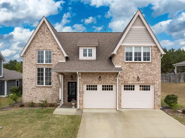 4945 Natalie Way, Trussville, AL 35173