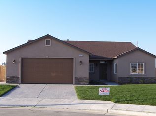 5652 W Cotton Ave, Fresno, CA 93722